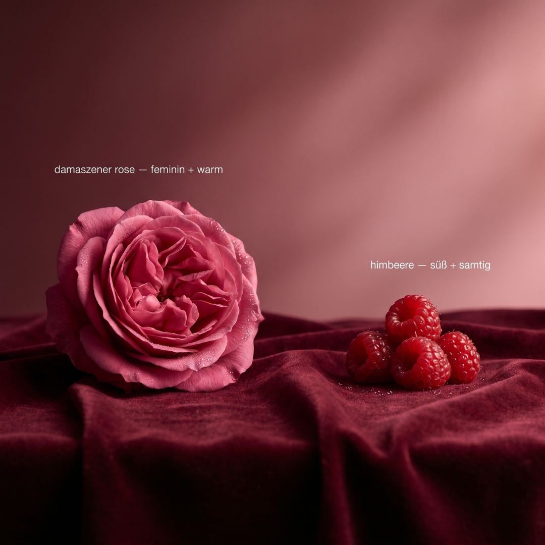 velvet rose