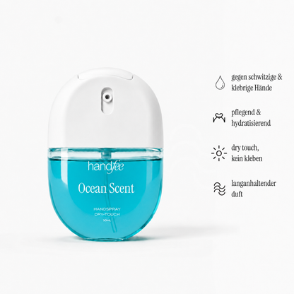 Ocean Scent