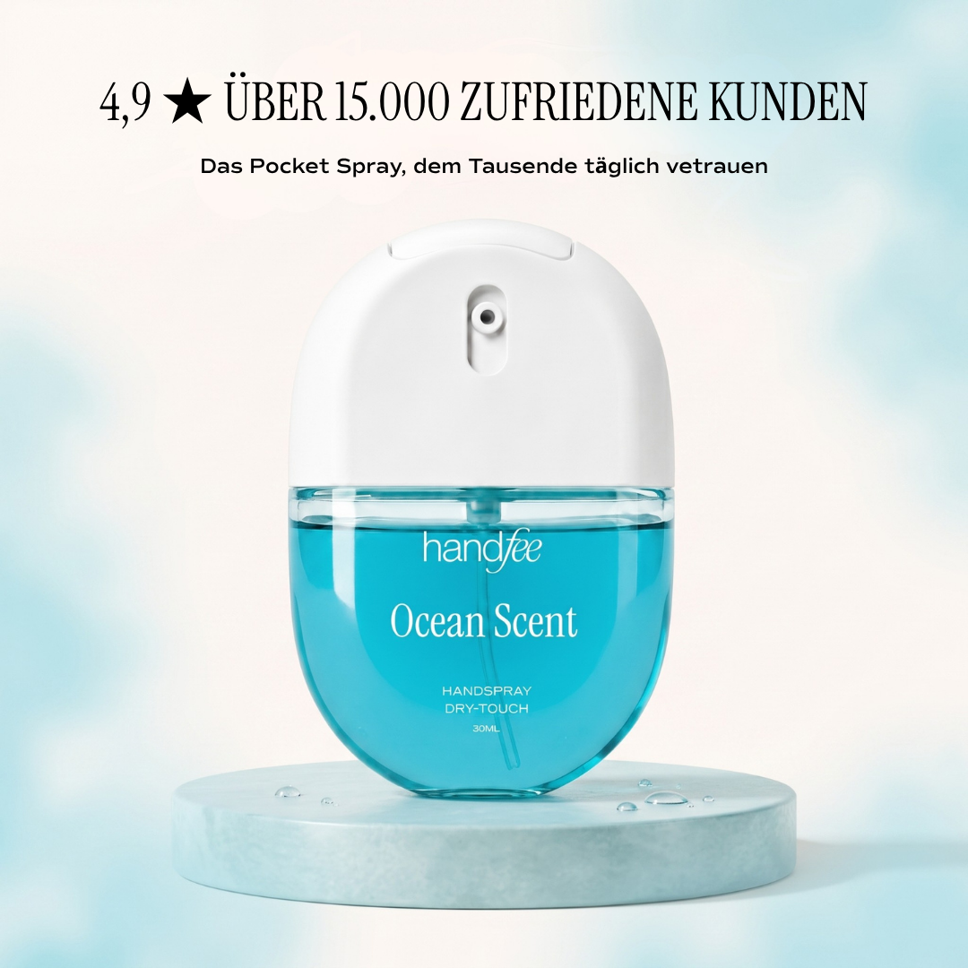 Ocean Scent