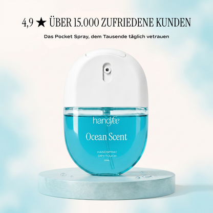 Ocean Scent