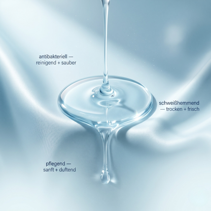 ocean scent