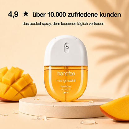 mango soleil
