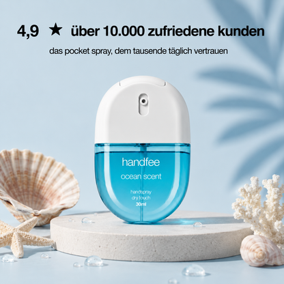 ocean scent