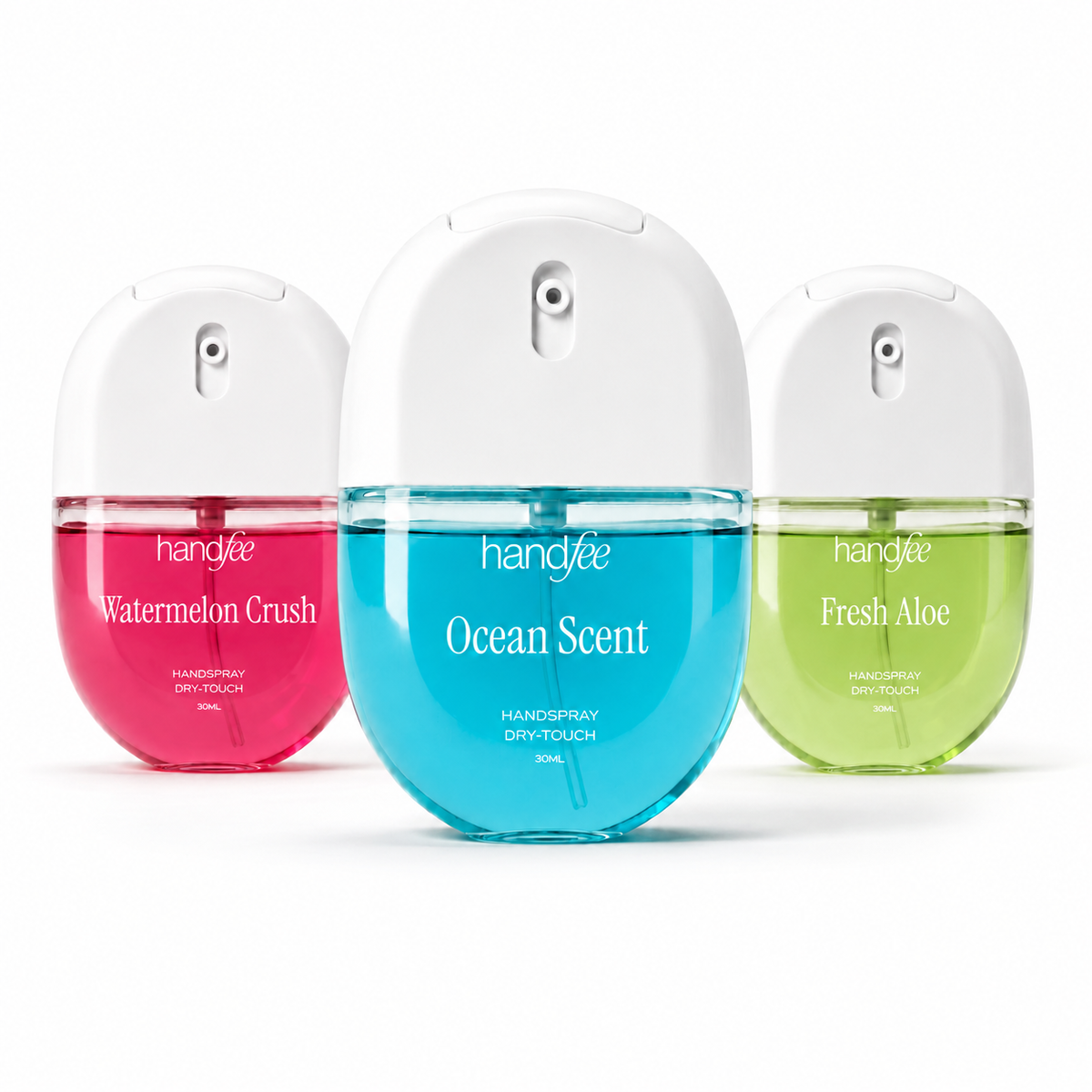 Ocean Scent