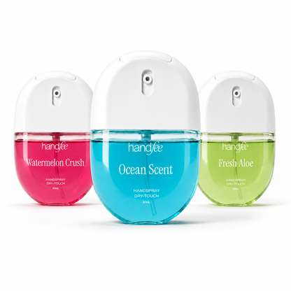 Ocean Scent