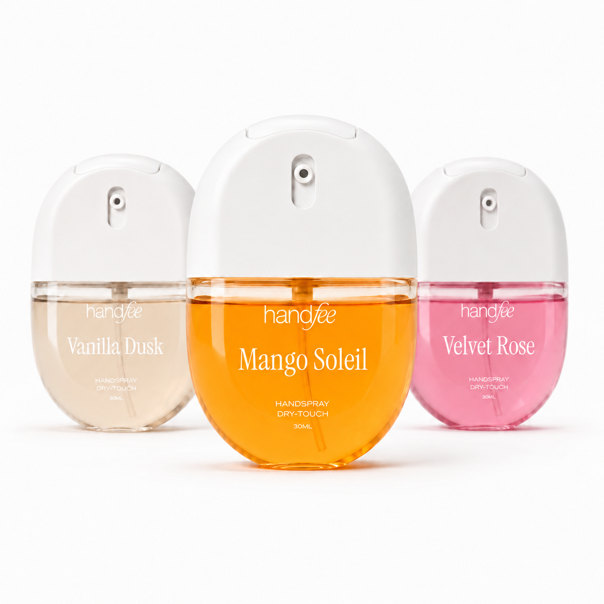 Mango Soleil