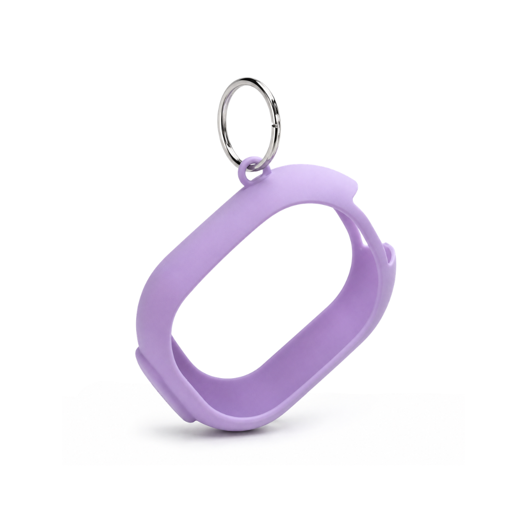 handfee case lavender