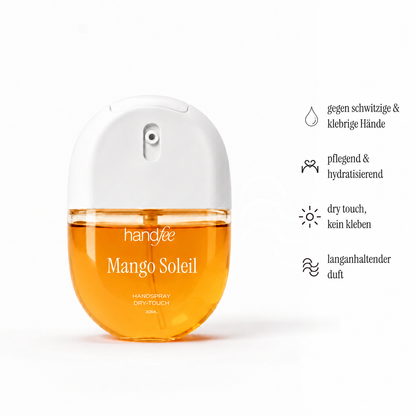 Mango Soleil