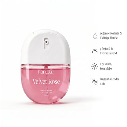 Velvet Rose